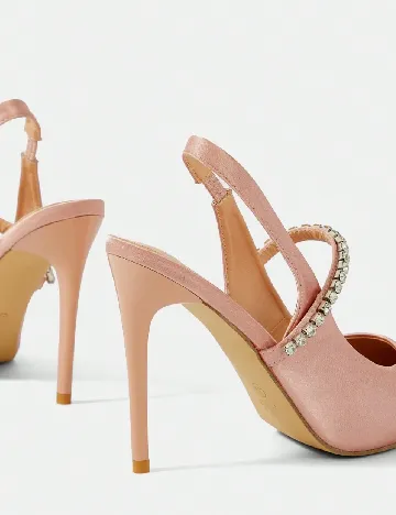 Pantofi SHEIN, roz