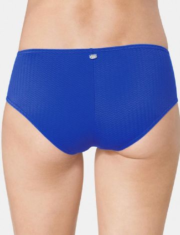 Chilot de  baie Triumph, albastru