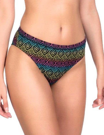 Chilot de  baie Sloggi by Triumph, mix culori