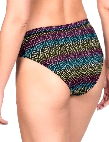 Chilot de  baie Sloggi by Triumph, mix culori Mix culori