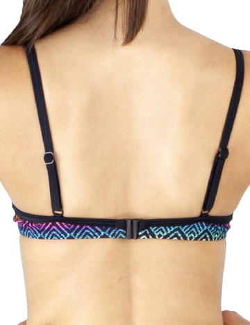 Sutien de baie Sloggi by Triumph, mix culori