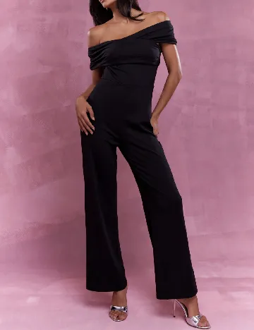 Salopeta Missguided, negru