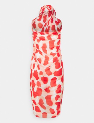 Esarfa de plaja Sloggi by Triumph, roz