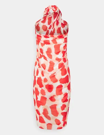 Esarfa de plaja Sloggi by Triumph, roz