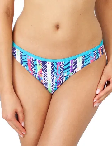Chilot de baie Sloggi by Triumph, mix culori