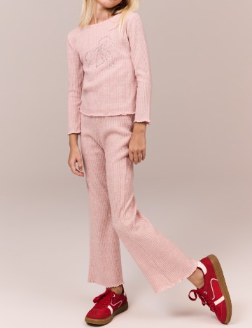 Bluza Reserved, roz