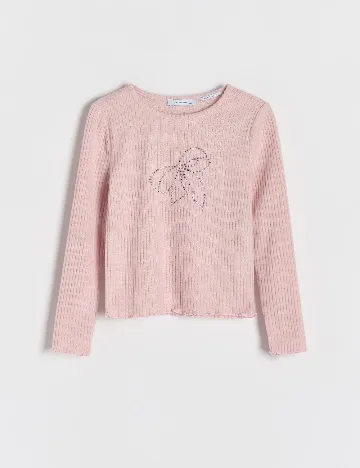Bluza Reserved, roz