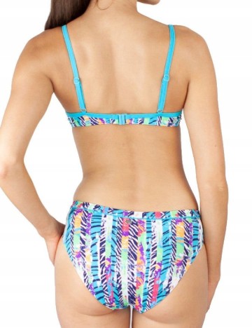 Sutien de baie Sloggi by Triumph, mix culori