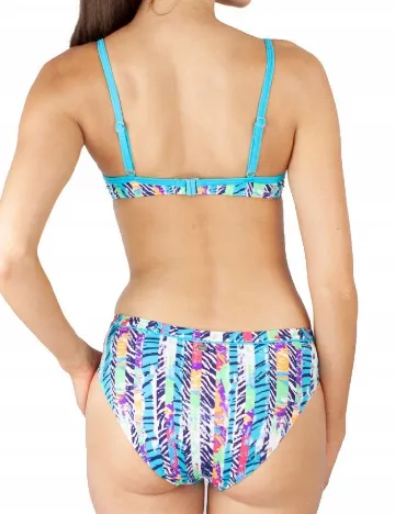 Sutien de baie Sloggi by Triumph, mix culori