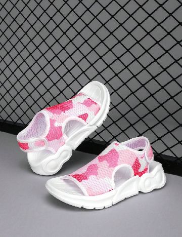 Sandale Shein Kids, roz