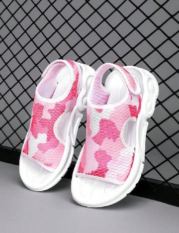 Sandale Shein Kids, roz
