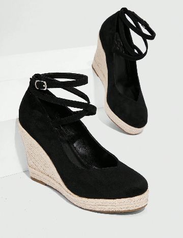 Pantofi Cuccoo, negru