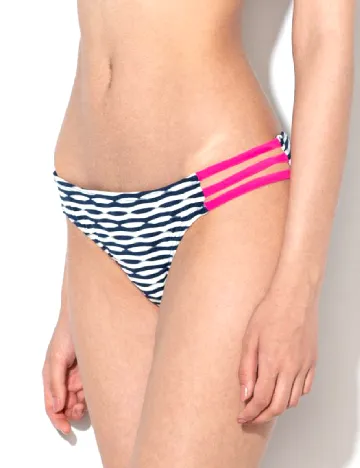 Chilot de  baie Triumph, mix culori Mix culori