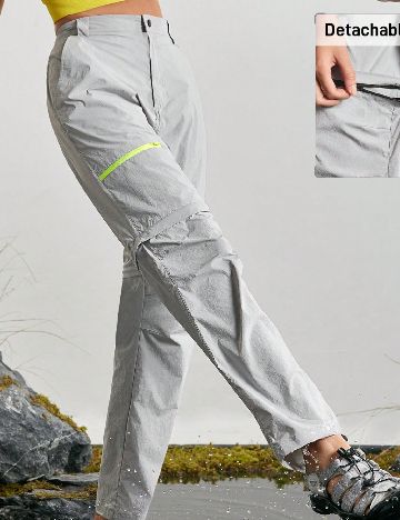 Pantofi SHEIN, gri
