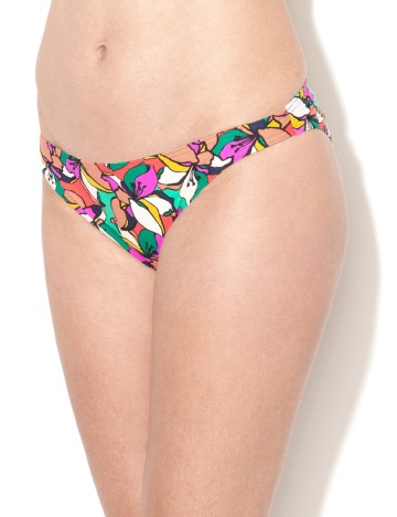 Chilot de  baie Triumph, floral