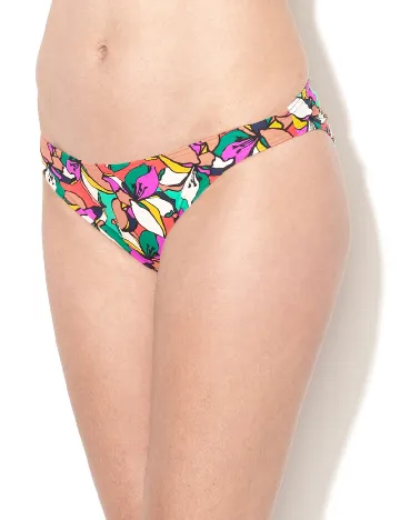 Chilot de baie Triumph, floral