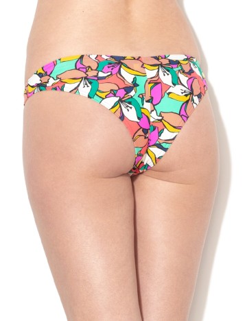 Chilot de  baie Triumph, floral