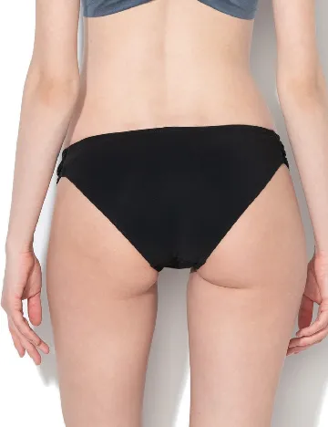 Chilot de baie Triumph, negru