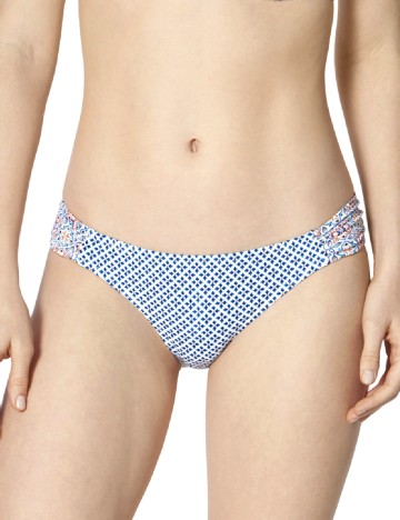 Chilot de  baie Triumph, mix culori