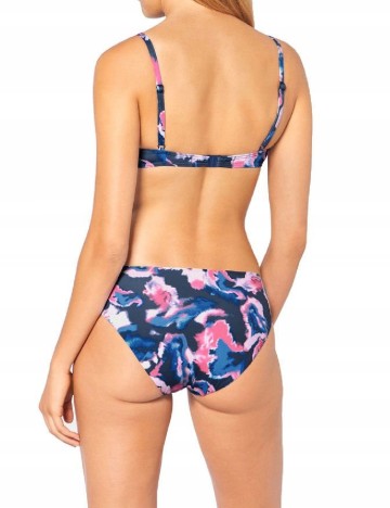 Costum de baie Triumph, bleumarin