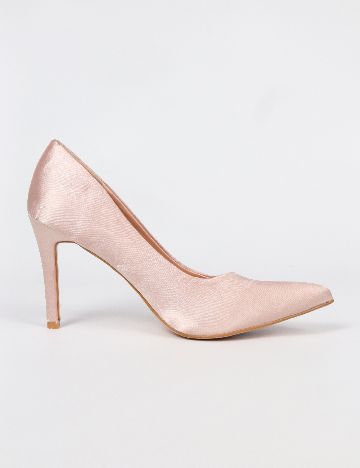Pantofi SHEIN, crem