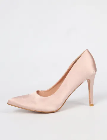 Pantofi SHEIN, crem