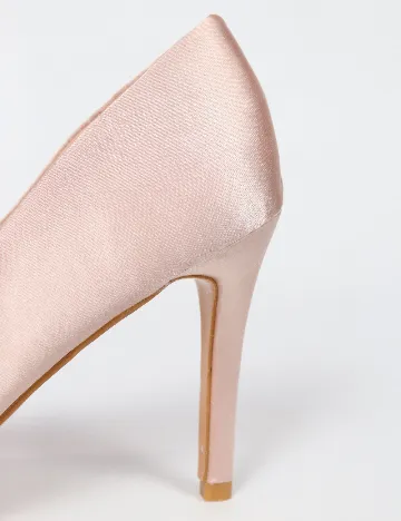 Pantofi SHEIN, crem