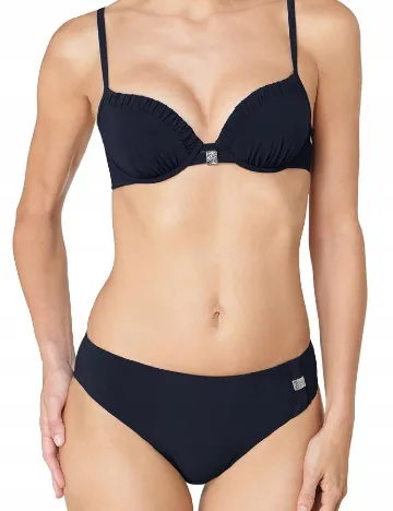 Chilot de baie Sloggi by Triumph, bleumarin