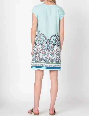Rochie de plaja Triumph, bleu