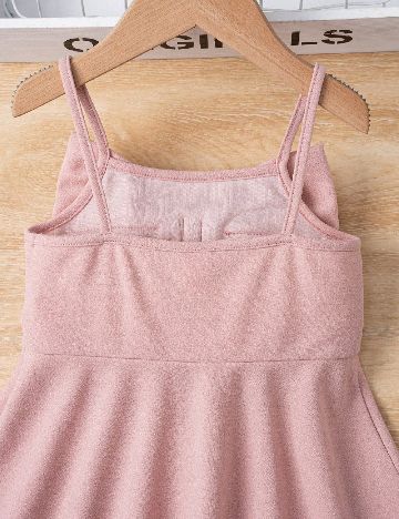 Rochie Shein Kids, roz
