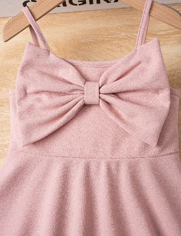 Rochie Shein Kids, roz