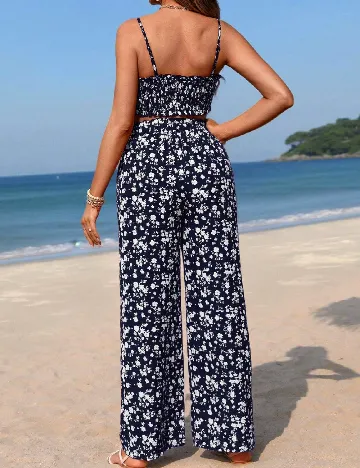 Compleu SHEIN Maternity, bleumarin