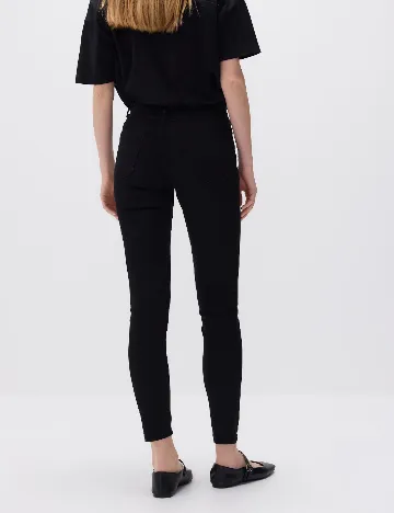 Blugi Reserved, negru