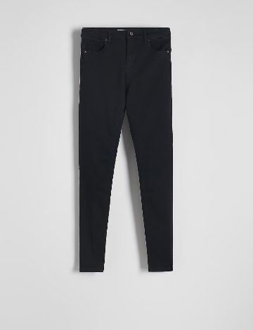 Blugi Reserved, negru