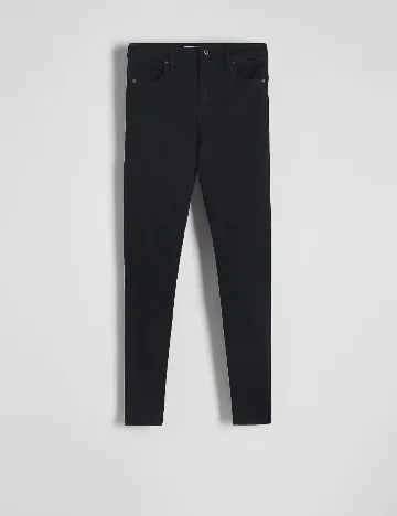Blugi Reserved, negru