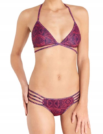 Sutien de baie Sloggi by Triumph, rosu