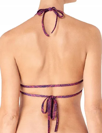 Sutien de baie Sloggi by Triumph, rosu