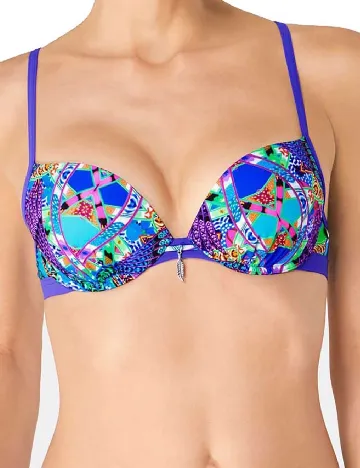 Sutien de baie Sloggi by Triumph, mov