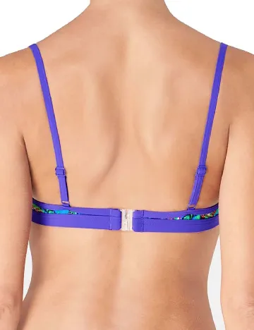 Sutien de baie Sloggi by Triumph, mov