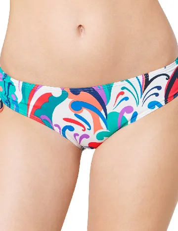 Chilot de baie Triumph, mix culori