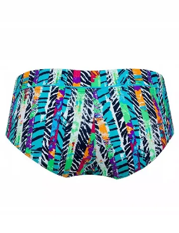 Chilot de baie Sloggi by Triumph, albastru