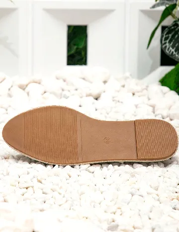 Sandale SHEIN, negru