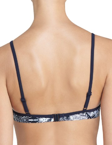 Sutien de baie Sloggi by Triumph, bleumarin inchis