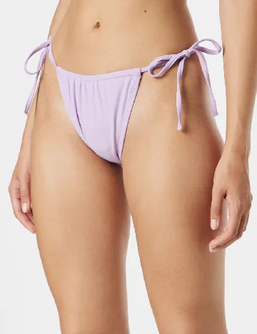 Chilot de baie Public Desire, mov