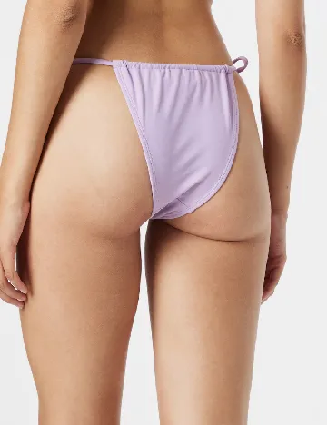 Chilot de baie Public Desire, mov