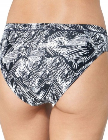 Chilot de  baie Sloggi by Triumph, bleumarin inchis