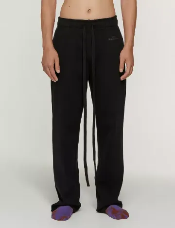 Pantaloni Sloggi by Triumph, negru