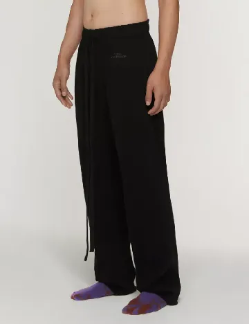 Pantaloni Sloggi by Triumph, negru