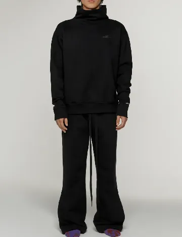Pantaloni Sloggi by Triumph, negru