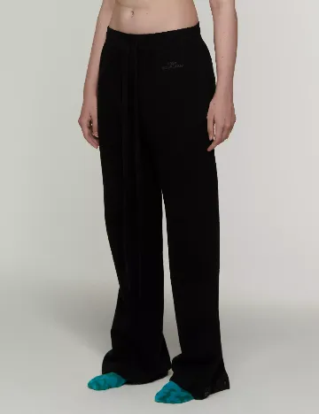 Pantaloni Sloggi by Triumph, negru